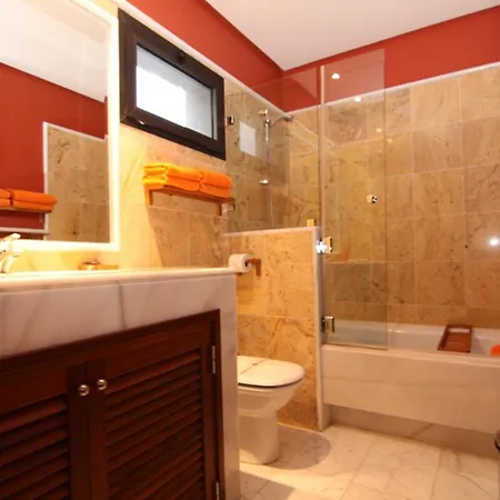 Large Luxury Lanzarote * Playa Blanca (Lanzarote)