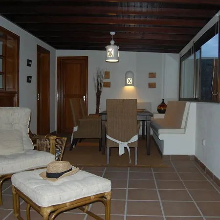 Villa Large Luxury Lanzarote
