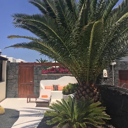 Large Luxury Lanzarote * Playa Blanca (Lanzarote)