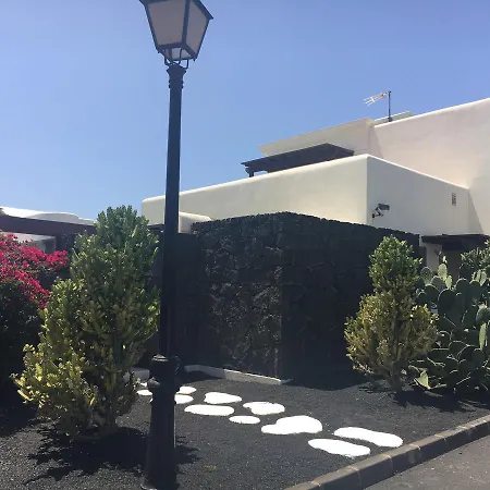 Large Luxury Lanzarote Villa