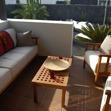 Large Luxury Lanzarote Villa Playa Blanca (Lanzarote)