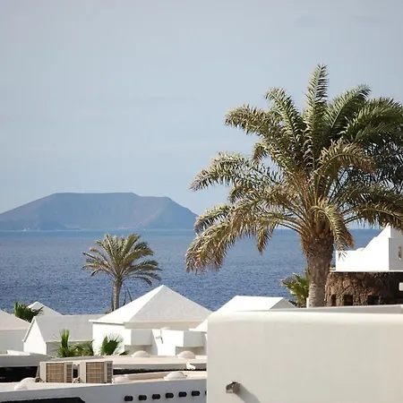 Villa Large Luxury Lanzarote