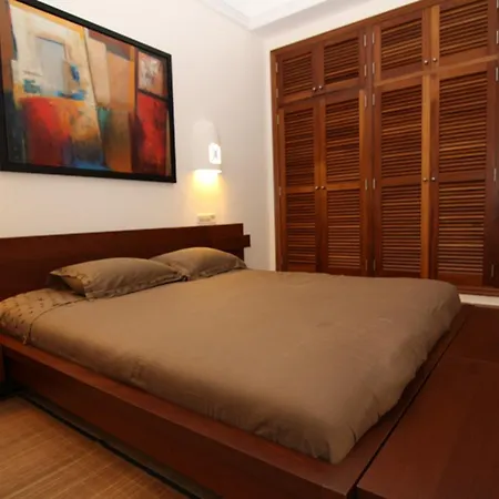 Large Luxury Lanzarote Villa *
