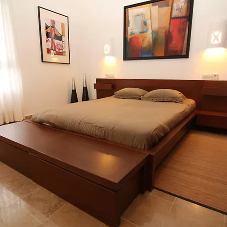 Villa Large Luxury Lanzarote Playa Blanca (Lanzarote)