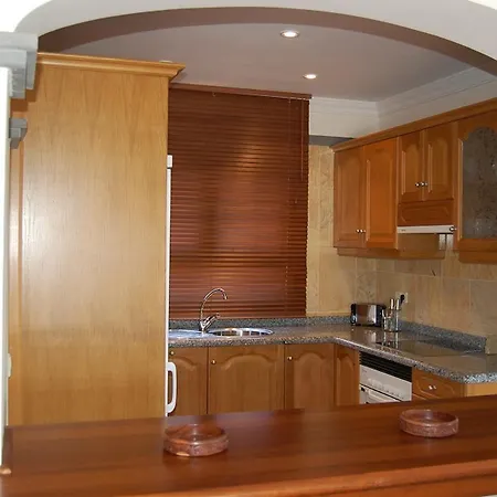 Large Luxury Lanzarote Playa Blanca (Lanzarote)