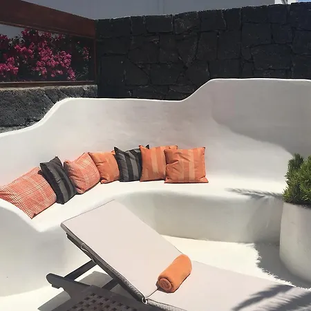 Villa Large Luxury Lanzarote