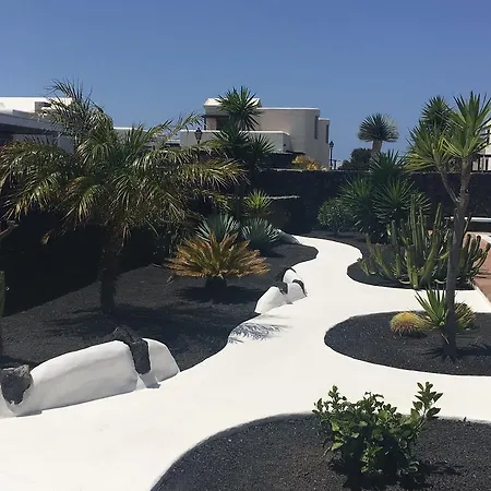 Large Luxury Lanzarote Villa